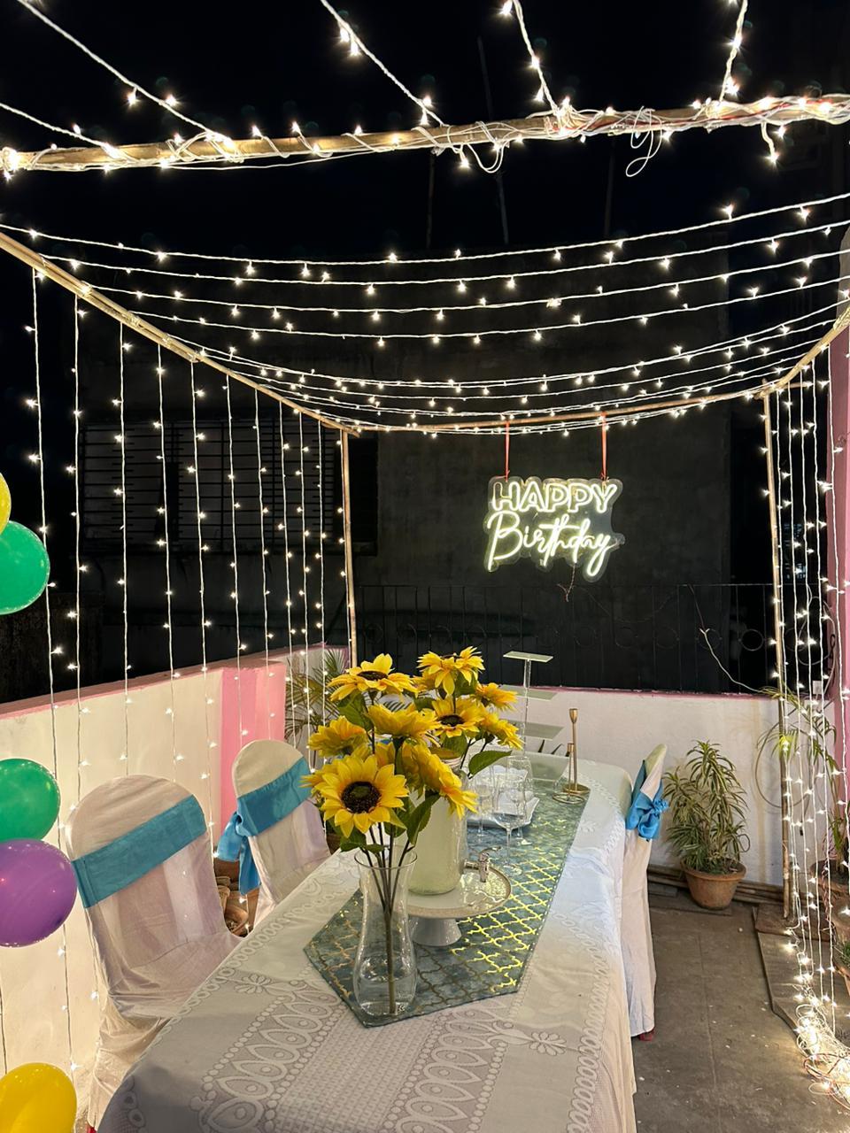 Royal Birthday Celebration