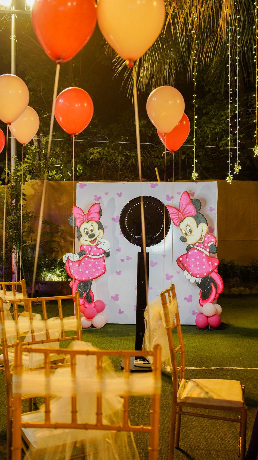 Corporate Gala Night