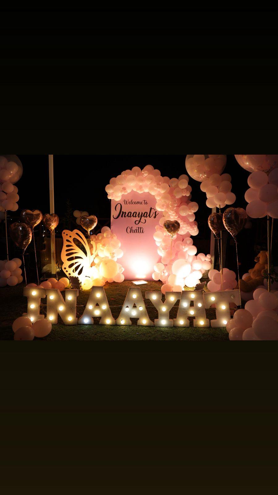 Royal Birthday Celebration