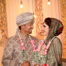 Ananya & Rishav