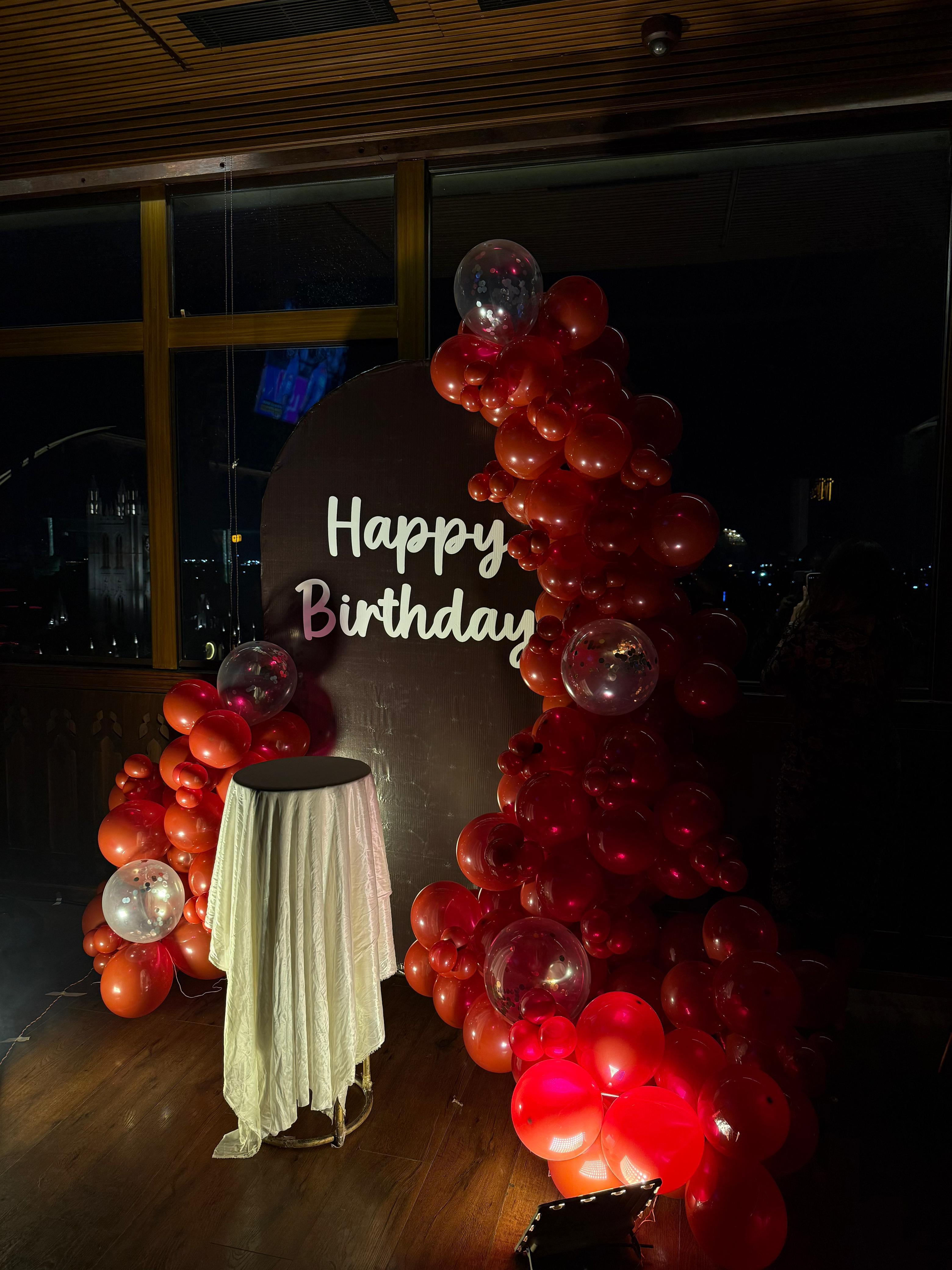Birthdays