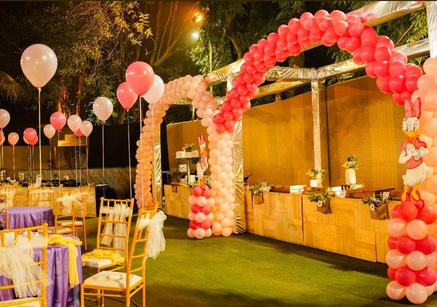 Corporate Events