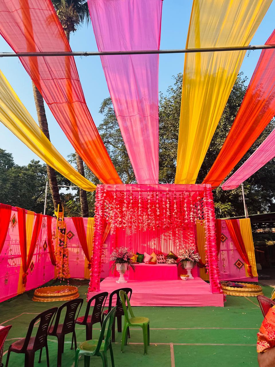 Luxury Weddings